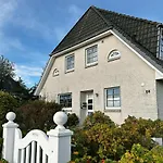 Apartment Munkhooger Wattkoje In Strandnaehe *