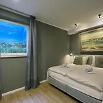 Apartment Munkhooger Wattkoje In Strandnaehe