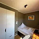 Munkhooger Wattkoje In Strandnaehe Apartment Munkmarsch