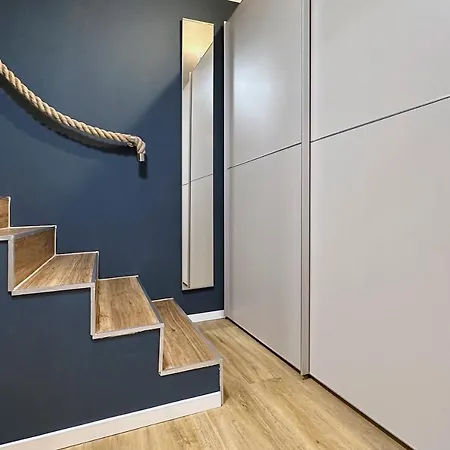 Munkhooger Wattkoje In Strandnaehe Διαμέρισμα *