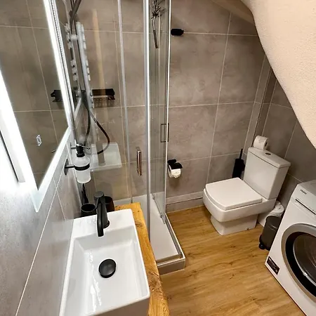 Munkhooger Wattkoje In Strandnaehe