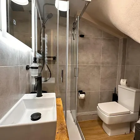 Διαμέρισμα Munkhooger Wattkoje In Strandnaehe