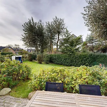 Munkhooger Wattkoje In Strandnaehe Munkmarsch