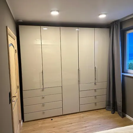 Munkhooger Wattkoje In Strandnaehe Munkmarsch