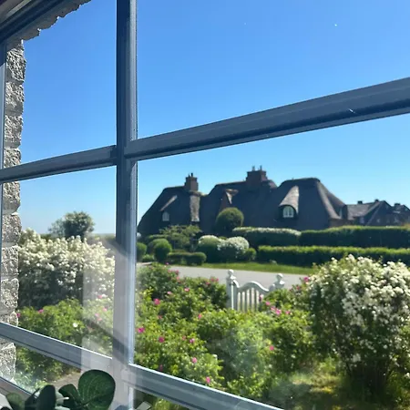 Munkhooger Wattkoje In Strandnaehe Διαμέρισμα *