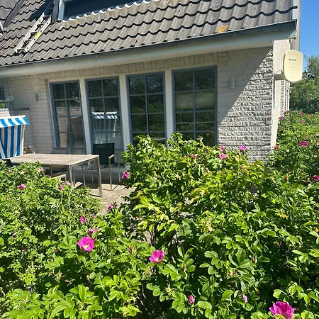 Munkhooger Wattkoje In Strandnaehe Apartment *
