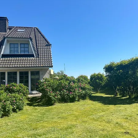 Munkhooger Wattkoje In Strandnaehe Διαμέρισμα Munkmarsch