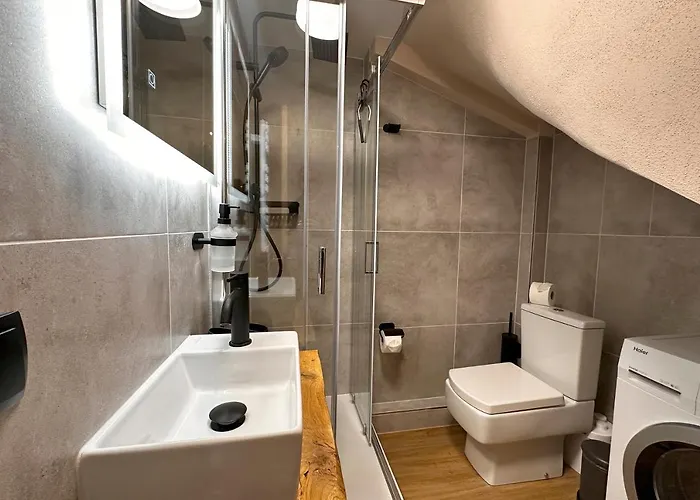 شقة Munkhooger Wattkoje In Strandnaehe