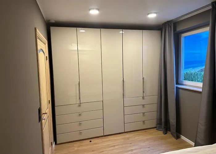 Munkhooger Wattkoje In Strandnaehe Munkmarsch